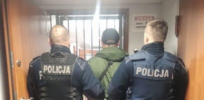 Po pościgu za pijanym kierowcą padła konkretna propozycja. Policja miała inne zdanie