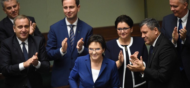 Koleje, drogi, przedszkola i tramwaje... Wszystkie OBIETNICE KOPACZ W EXPOSE