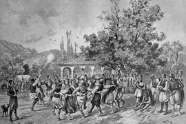 Ovako su se zvali Srbi PREMA TURSKOM POPISU iz 1455: Neobična imena naših predaka - neka će vas POŠTENO NASMEJATI, a dva potpuno zbuniti