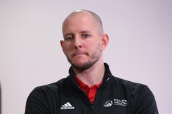 Siatkarze trenują pod okiem Grbica. 'Czuć było aurę nowości i dużych zmian'