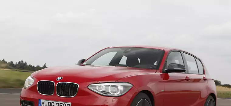 BMW z silnikiem 3-cylindrowym: wyrachowana technika