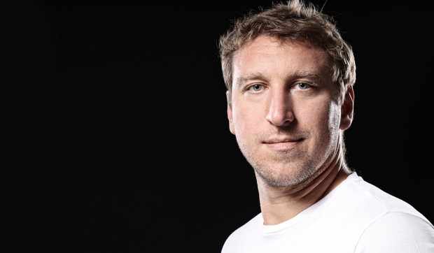 Branko Milutinović, suosnivač i generalni direktor Nordeusa