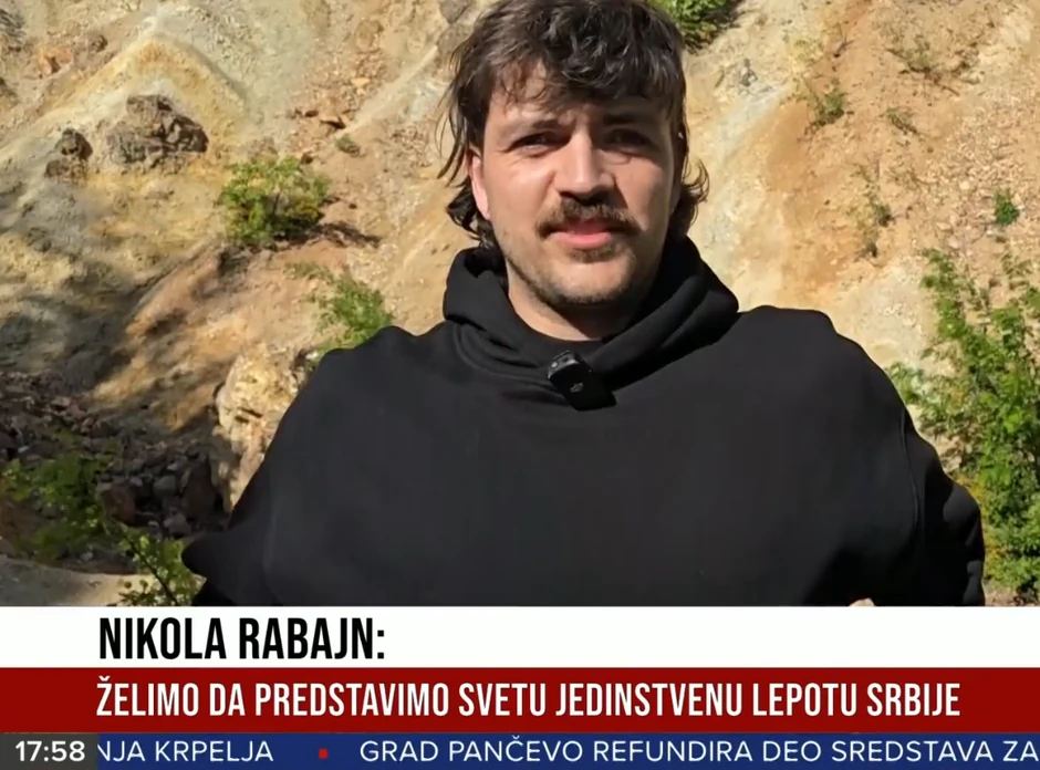 Filmadžije iz Nemačke