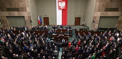 Kiedy następne obrady Sejmu? Tym zajmą się posłowie pod koniec lutego
