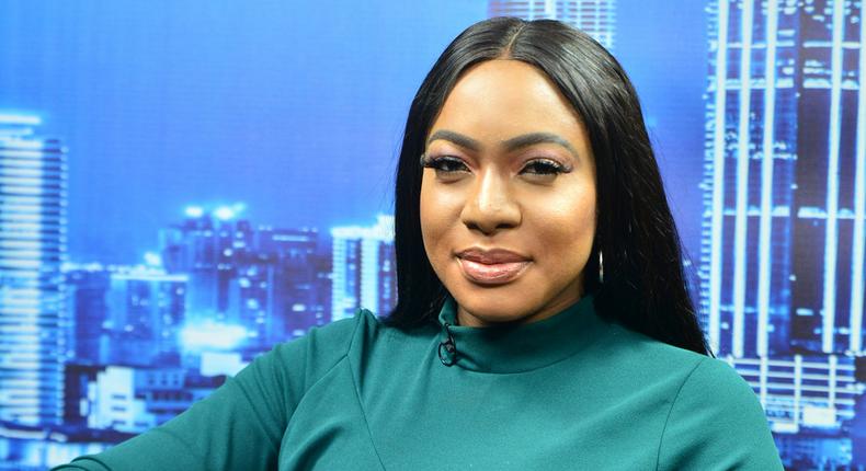 Chika Ike has been on the faces of the millions of Nigerians who have painstakingly loved and watched Nollywood grow over the last two decades. [PULSE]