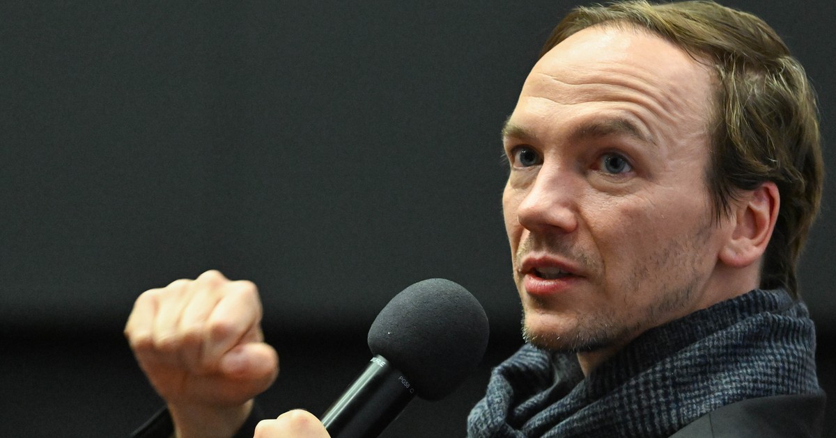 Komasa z nowym filmem. Zaczyna się jak rasowy thriller [RECENZJA]