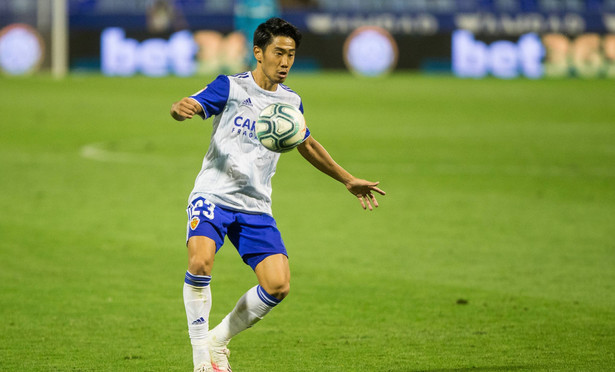 Shinji Kagawa