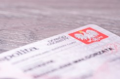 Minister cyfryzacji: Mamy dwa obszary, w których e-dowód może być szeroko stosowany [CAŁA ROZMOWA]