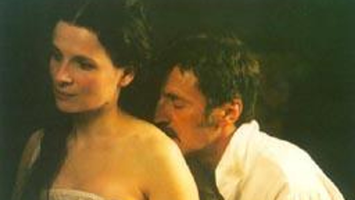 Daniel Auteuil i Juliette Binoche ponownie spotkają się na planie filmowym.