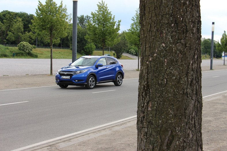 Honda HR-V 1.5 i-VTEC Executive