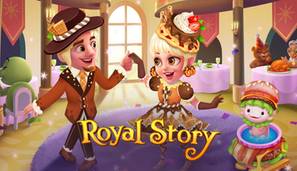 Royal Story