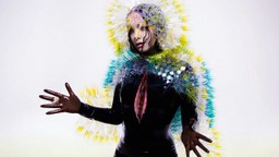 Nowy album Björk. „Vulnicura” jest znakomita