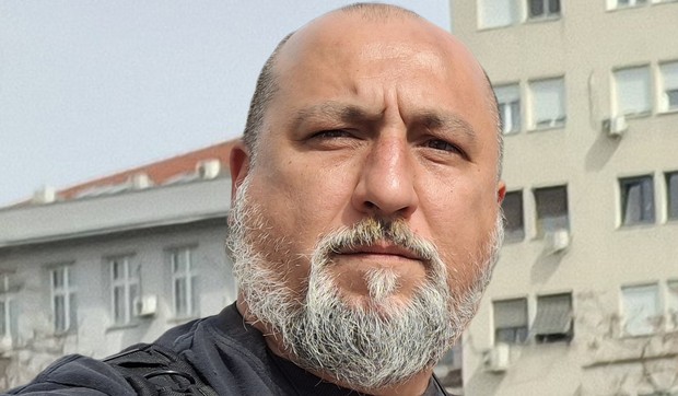 Dobrivoje Petrušijević