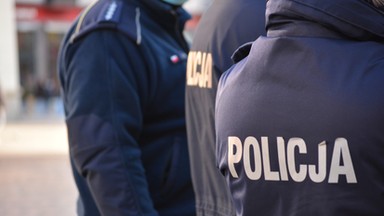 "Druga sprawa Igora Stachowiaka". Policjanci zawieszeni, są wnioski o wydalenie ze służby