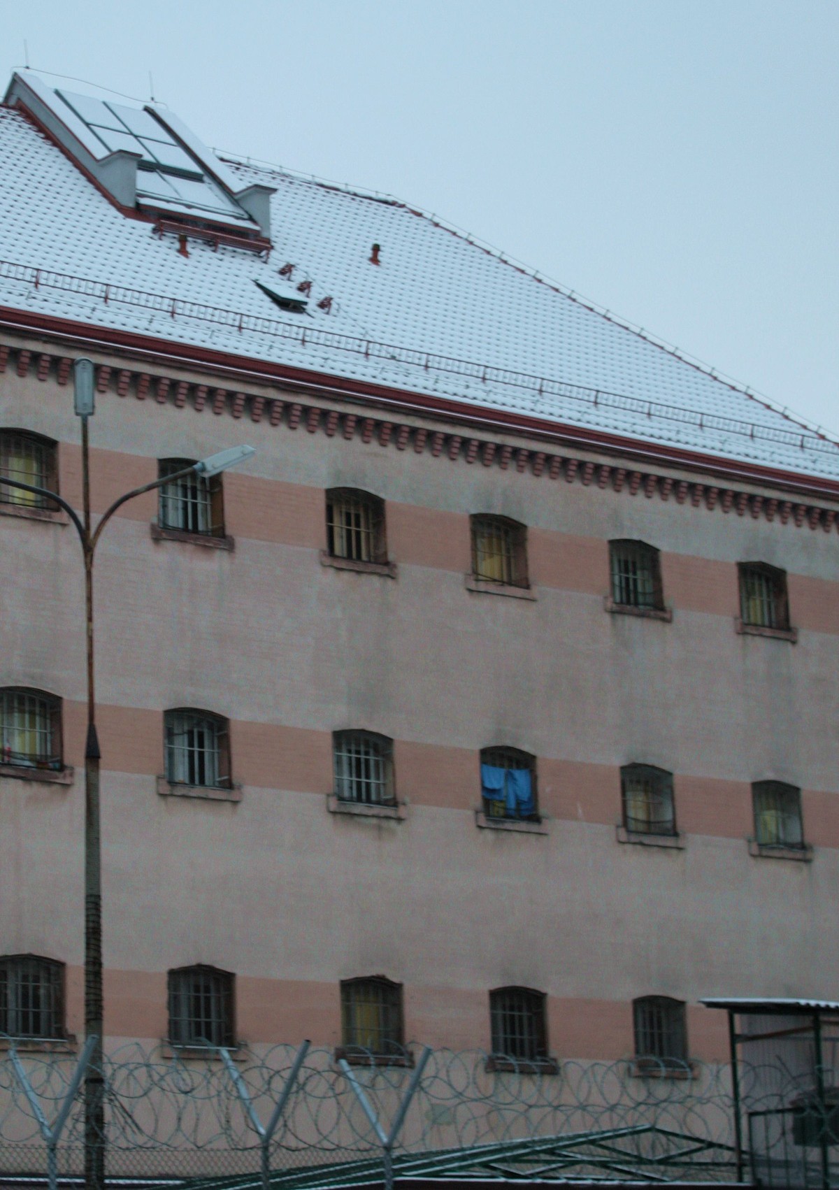 Zakład Karny nr 2 w Strzelcach Opolskich