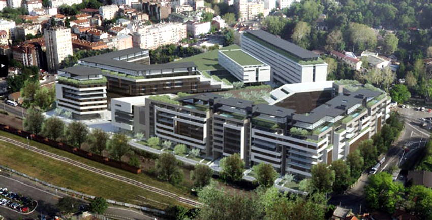 Izgled poslednjeg grčkog projekta