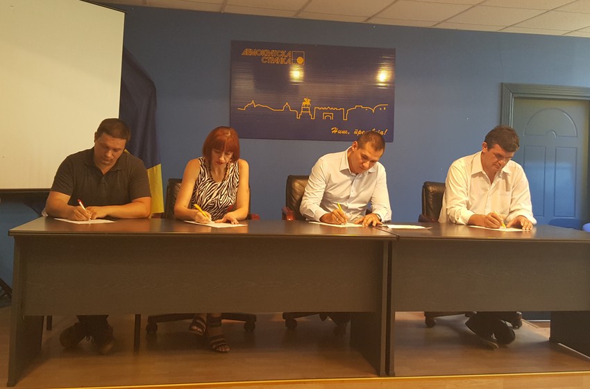 Niške demokrate u pripremi za unutarstranačke izbore