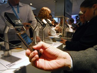 Taryfa komórkowa, która przyprawia o ból glowy