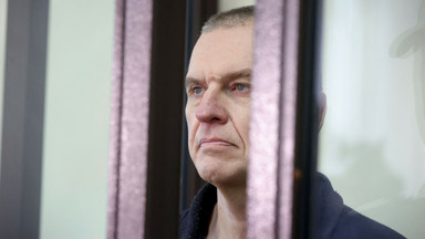 W Grodnie ruszył proces Andrzeja Poczobuta. Polski rząd bezradny