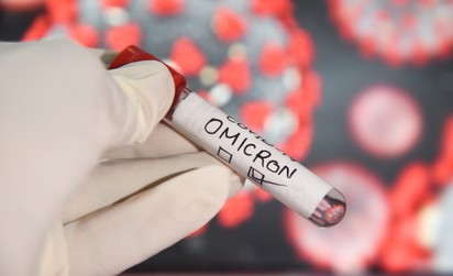 Kiderült, a magyarországi megbetegedések hány százalékát okozza az omikron
