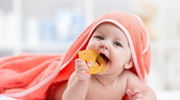 Ząbkowanie u dzieci - typowe i nietypowe objawy. Sprawdzone sposoby na ząbkowanie