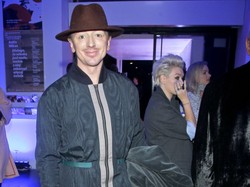 Projektant oskarża partnerkę znanego celebryty: Niejaka Renata nie oddała mi sukienek od 4 lat...