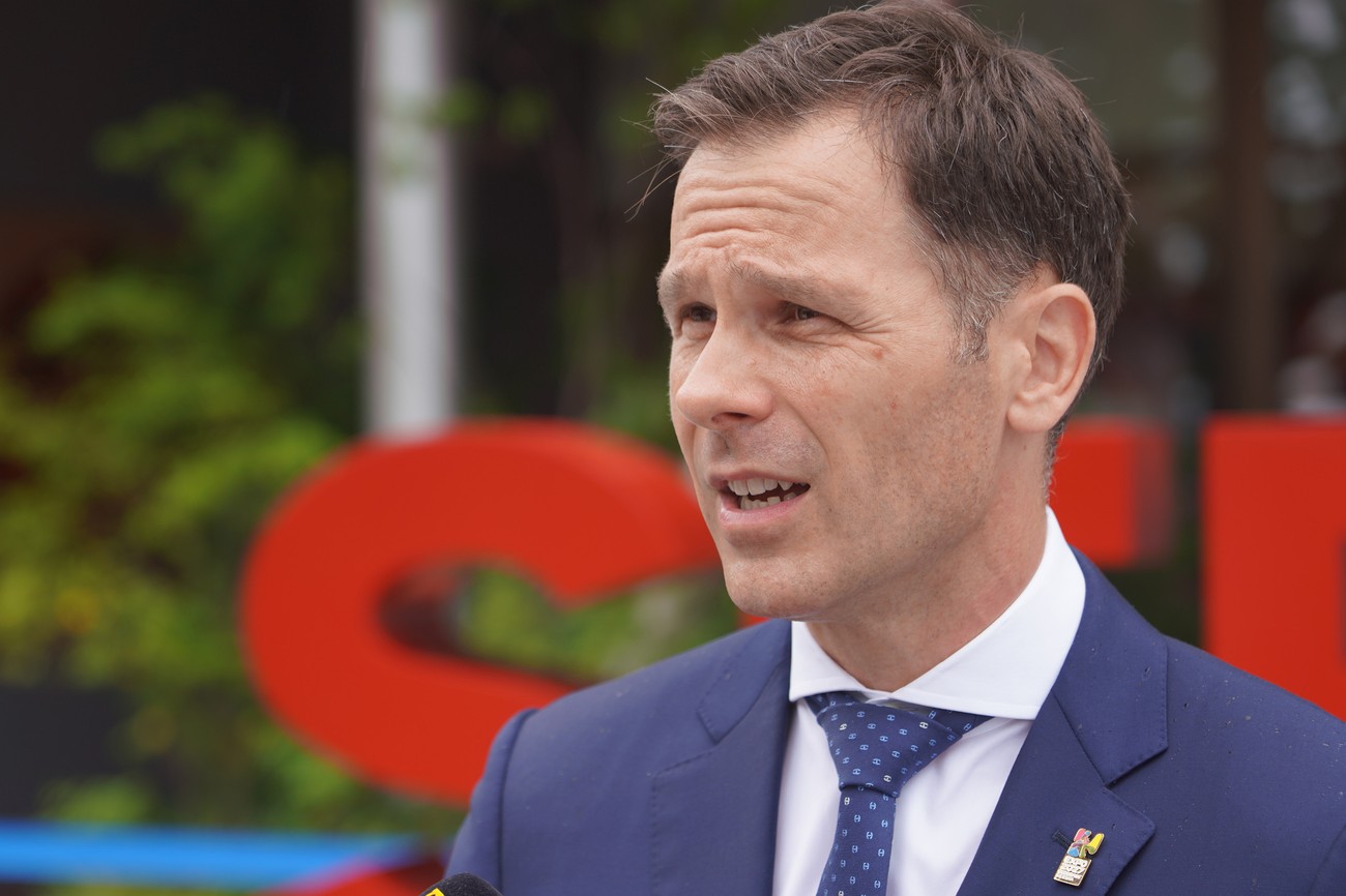 Mali o sankcijama NIS-u: Nadamo se novom odlaganju, rast cena nafte na globalnom tržištu dodatno komplikuje