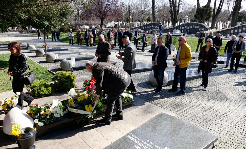 Pomen Zoranu Đinđiću