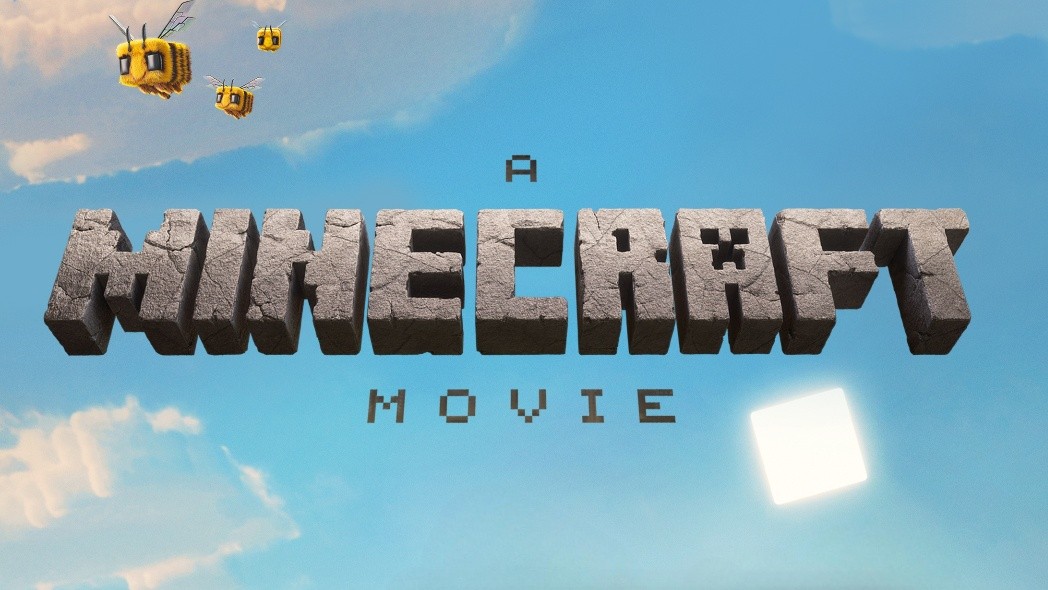 Film Minecraft