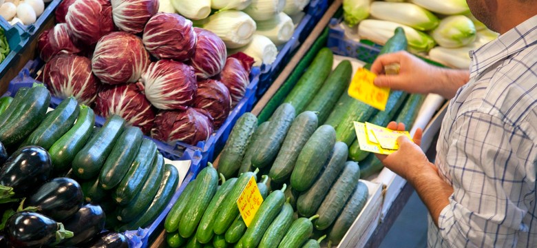 Niemcy potwierdzają: Hiszpańskie ogórki nie są źródłem zakażeń