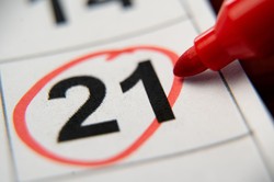 Quiz matematyczny "Oczko". 21 pytań. Tylko mistrz odpowie na wszystkie