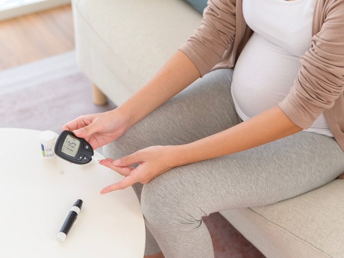 Šta je gestacijski dijabetes i koliki rizik predstvalja po zdravlje mame i bebe