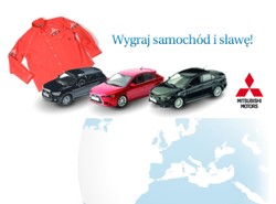 Możesz wygrać samochód!