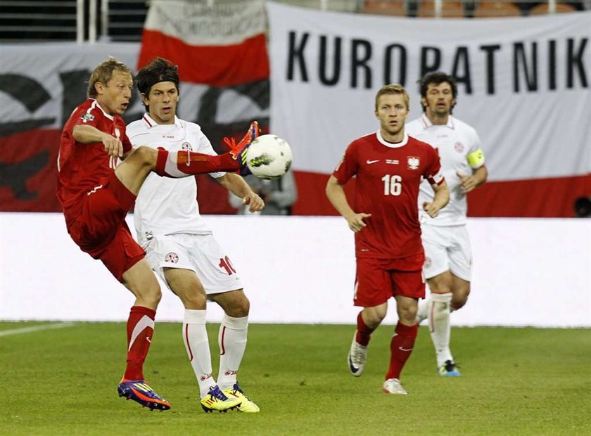 Wygrana 1:0, bo Szczęsny świetnie bronił