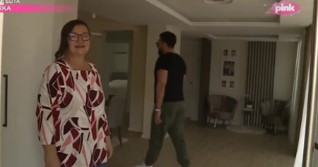 Kuća Milice Pavlović