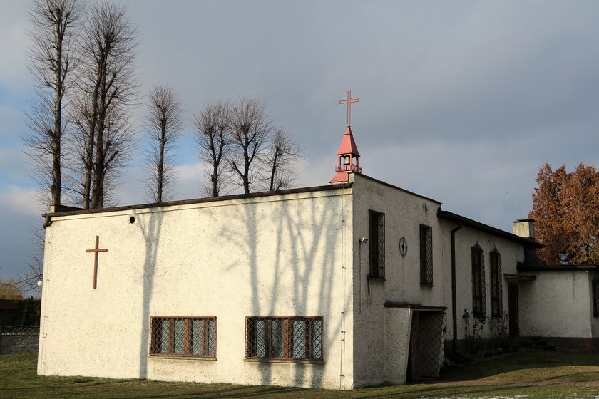 Budowa kościoła w Zabrzu