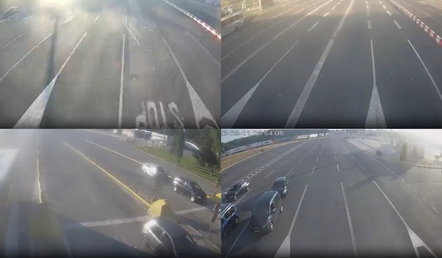 Bez gužvi na graničnim prelazim 11. avgusta