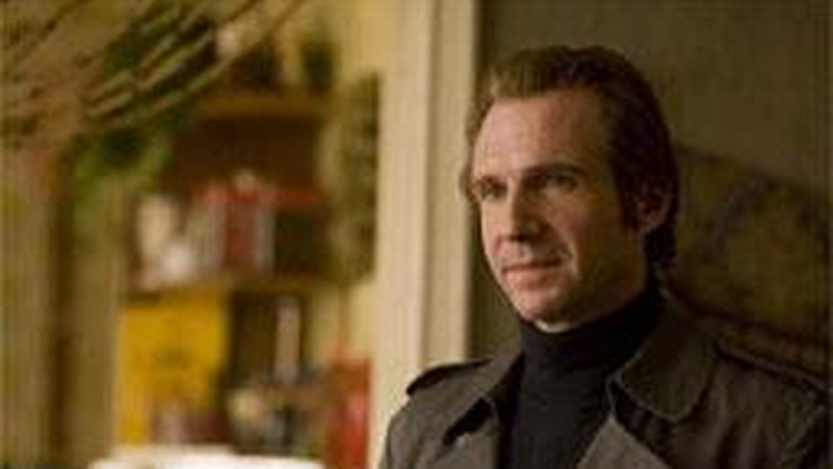 Powiększa się obsada thrillera "Tinker, Tailor, Soldier, Spy". Do Gary'ego Oldmana dołączył Ralph Fiennes, a swój udział oficjalnie potwierdzili też Colin