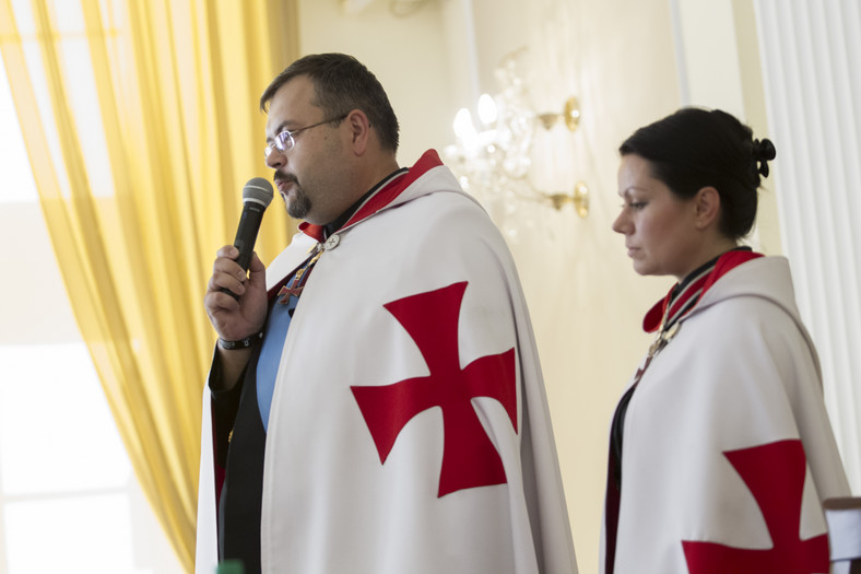 Wykłady podczas zeszłorocznej edycji festiwalu