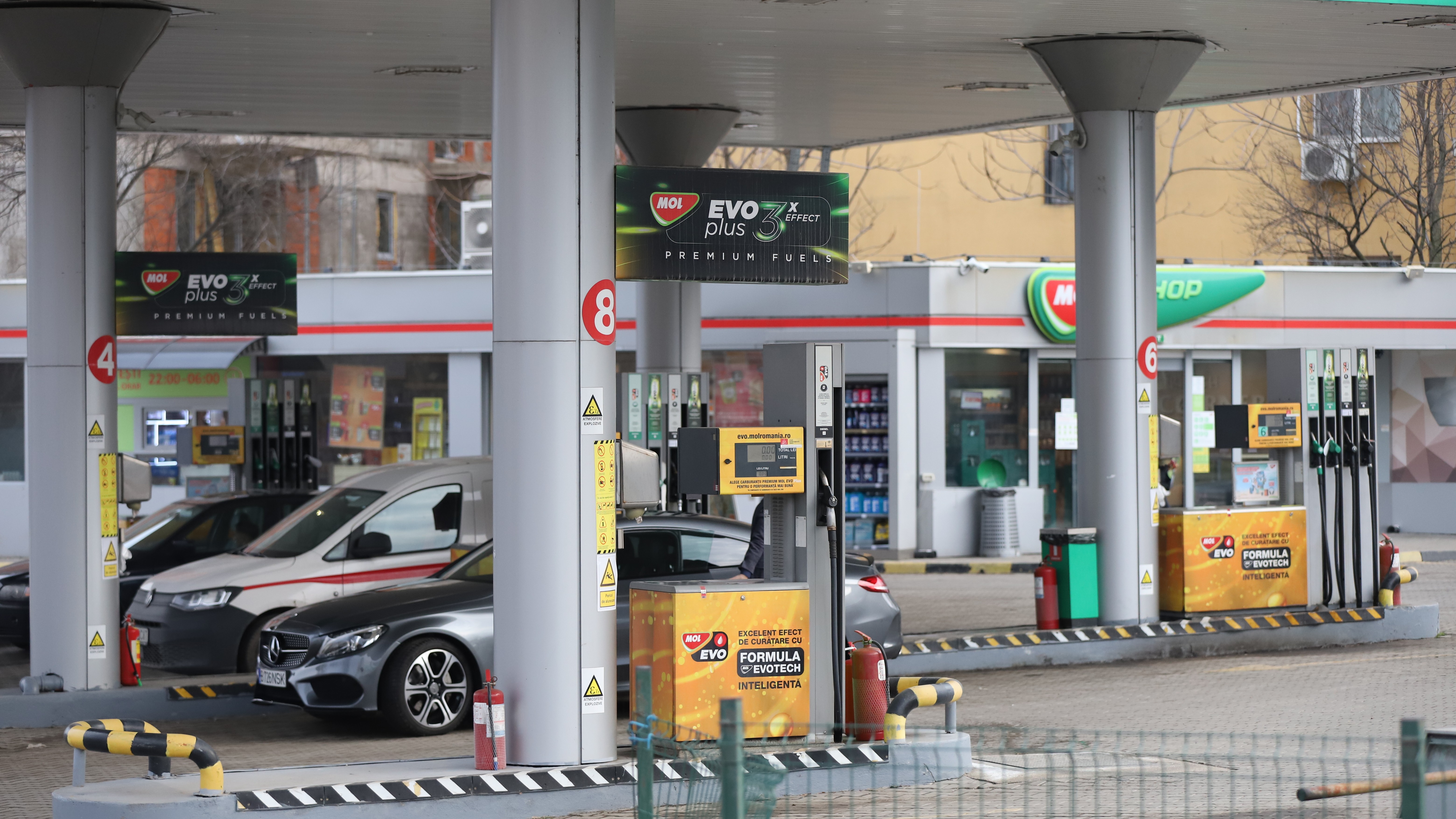 Locul din România unde șoferii găsesc cea mai ieftină benzină și motorină, luni, 19 octombrie 2026. Cât costă un litru de carburant în București, Iași, Cluj-Napoca, Timișoara și Constanța