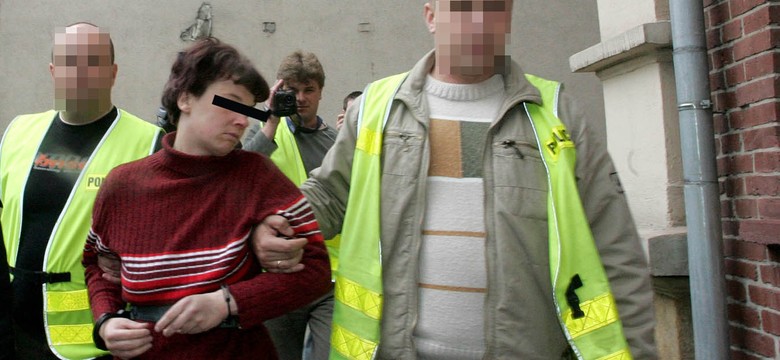 Siostra zakatowanego Bartka zaginęła podczas libacji