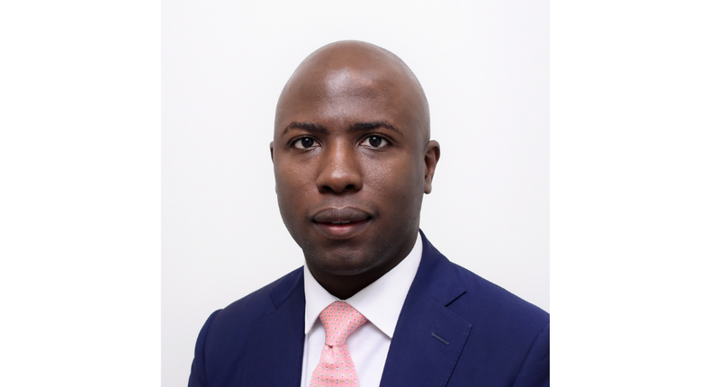 Samuel Sule – Acting CEO, Nigeria, Renaissance Capital
