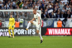 Liga francuska: Monaco Glika pokonało Bordeaux Lewczuka [WIDEO]