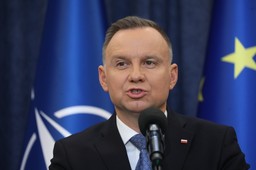 Andrzej Duda tweetuje o ustawie o SN i KPO: "Wielomiesięczna zwłoka w Sejmie i zmiany w ustawie doprowadziły do impasu"