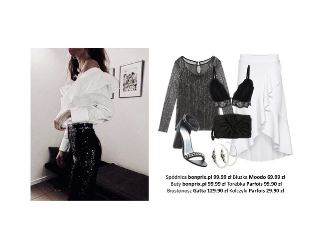 STYLIZACJE na karnawał 2019