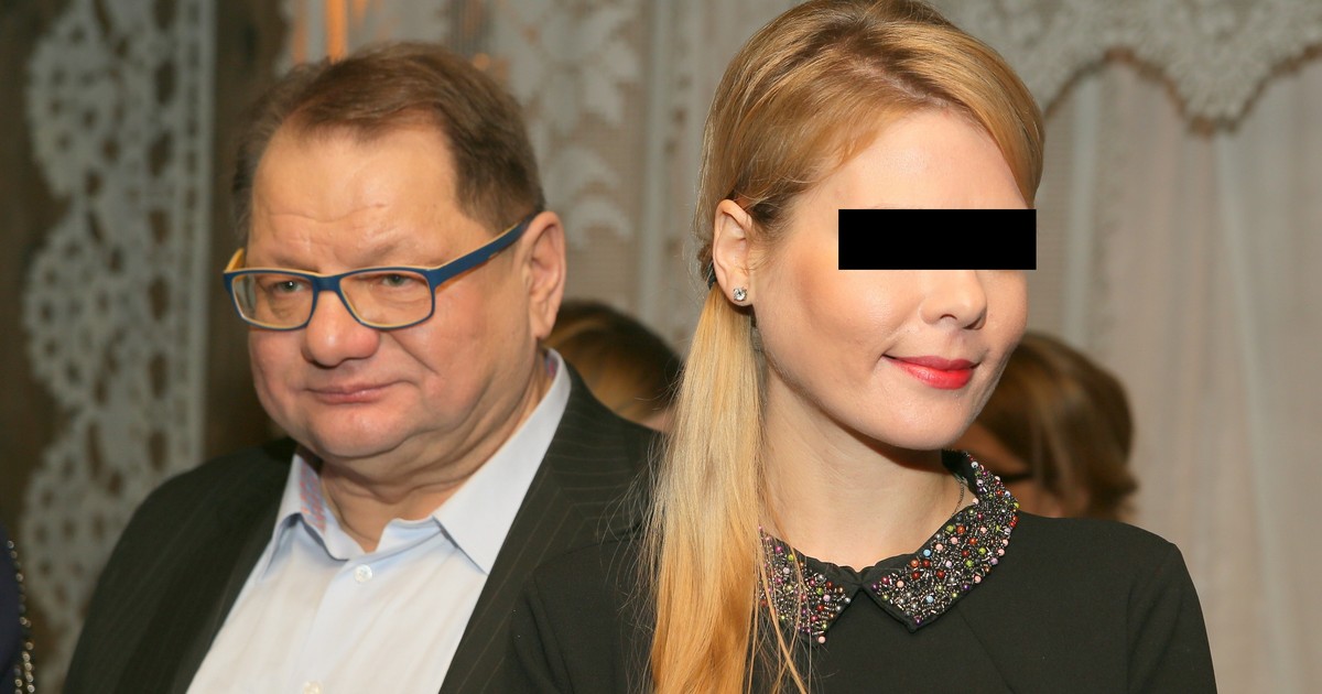 Żona Ryszarda Kalisza skazana. Jaki wyrok?