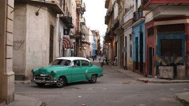 "Na Kubie nie ma nic". Polacy odzierają wyspę z mitów [RELACJA]