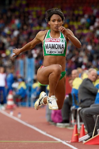 Lekkoatletki mają pięknie wyrzeźbione ciała. Jest co podziwiać!