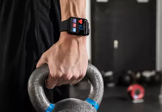 Zacząłeś trenować? Smartwatch zmierzy twoją aktywność fizyczną i postępy