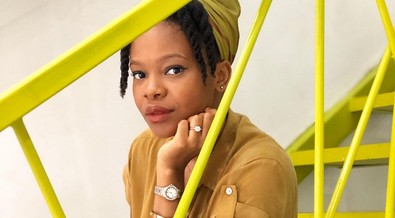 Zainab Balogun explains how medical disorder affected her marriage